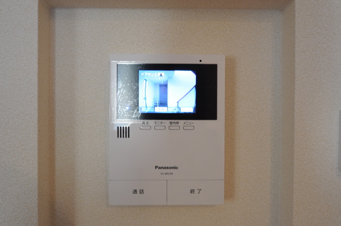 アミコート　鵜の木 303号-8