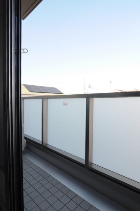 アミコート　鵜の木 303号-10