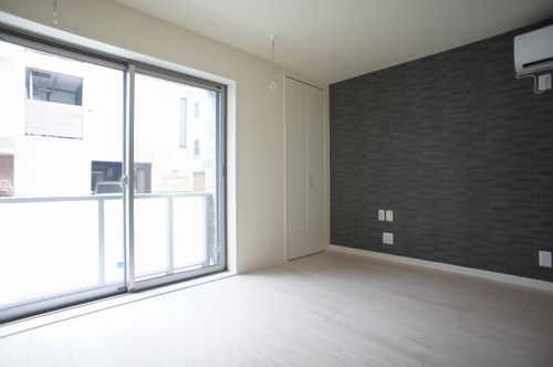 トレランス鷹番 103号-3