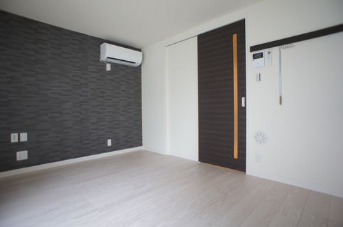 トレランス鷹番 103号-4