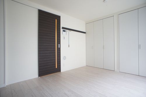 トレランス鷹番 103号-5