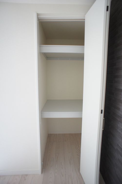 トレランス鷹番 103号-7