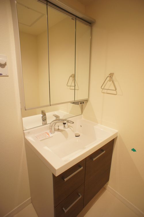 トレランス鷹番 103号-9