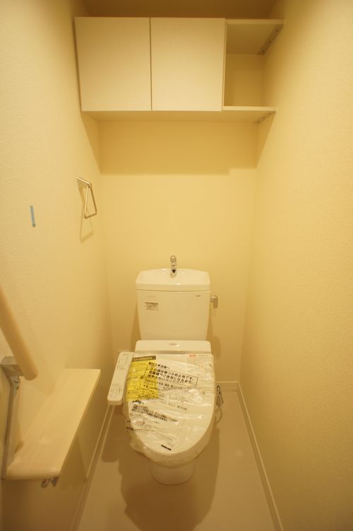 トレランス鷹番 103号-12