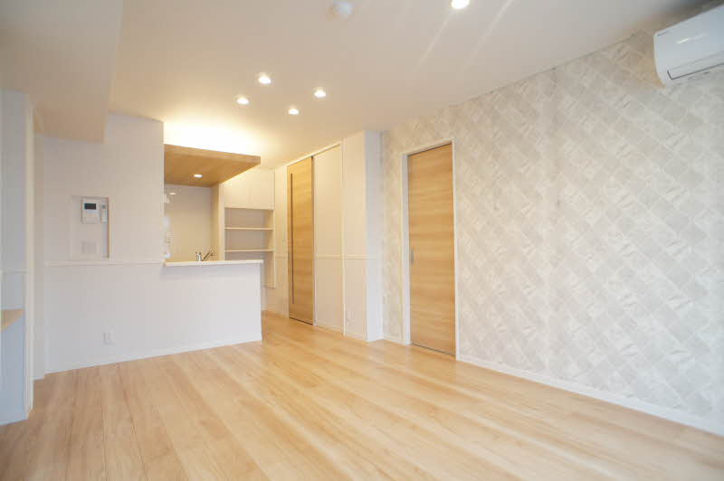 Ｖｉｔｒａｉｌ　Ｆｕｋａｓａｗａ 202号-4