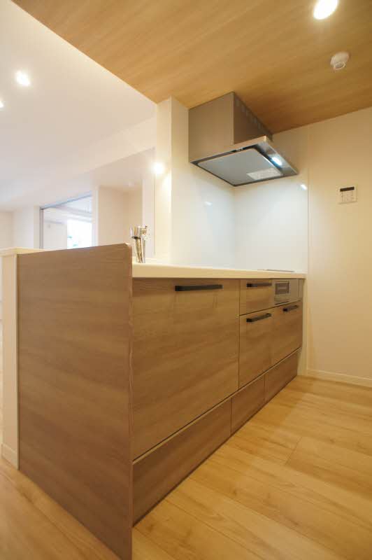 Ｖｉｔｒａｉｌ　Ｆｕｋａｓａｗａ 202号-6