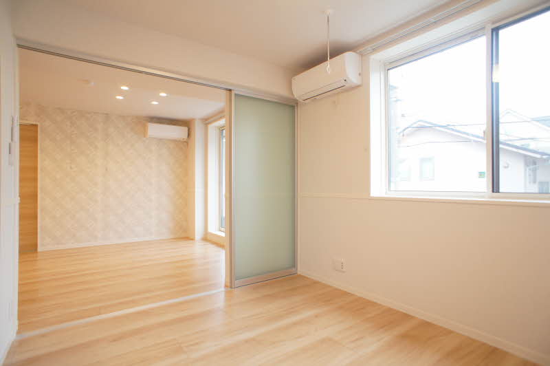 Ｖｉｔｒａｉｌ　Ｆｕｋａｓａｗａ 202号-8