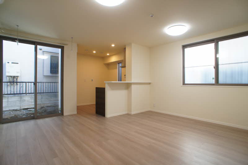 クラシクス渋谷 201号-2