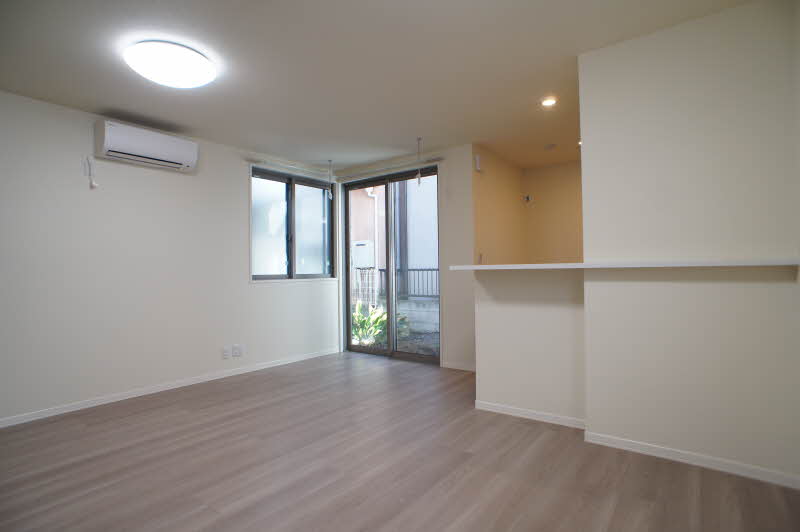 クラシクス渋谷 201号-3