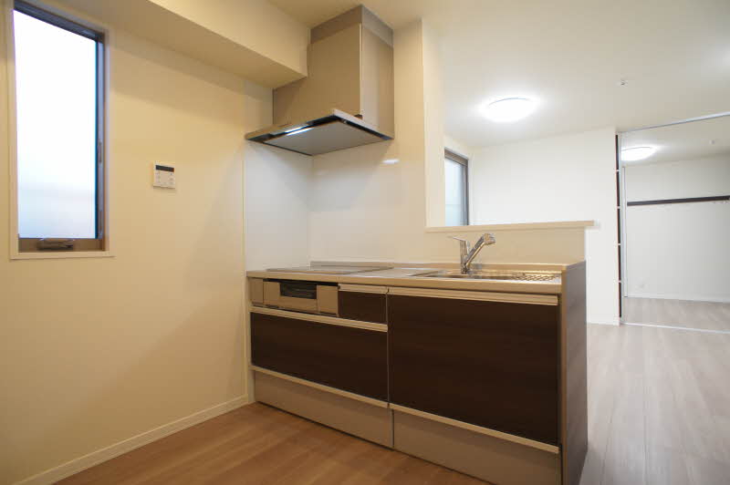 クラシクス渋谷 201号-5