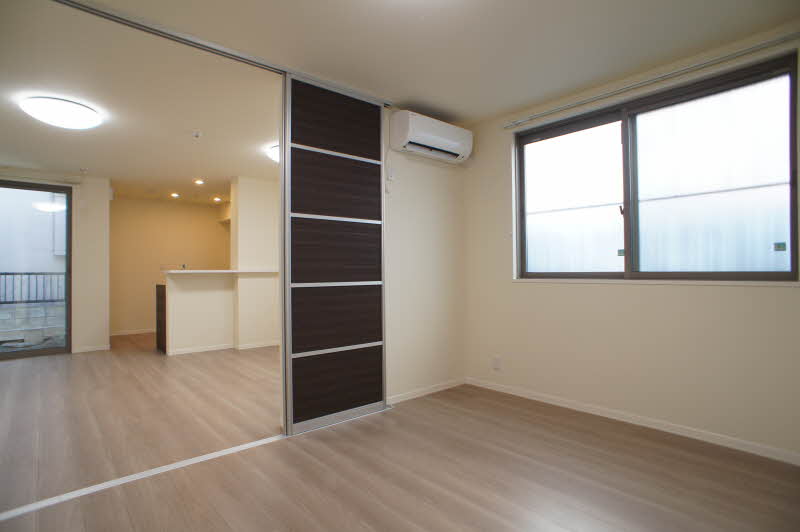 クラシクス渋谷 201号-6