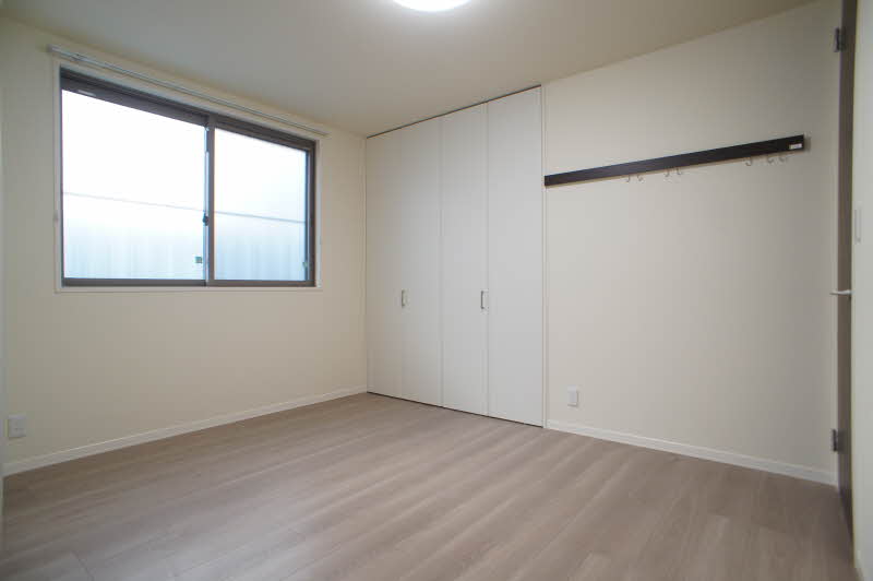 クラシクス渋谷 201号-7