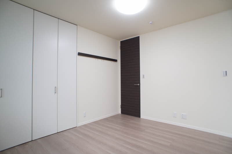 クラシクス渋谷 201号-8