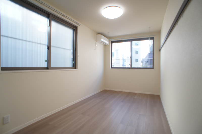 クラシクス渋谷 201号-10