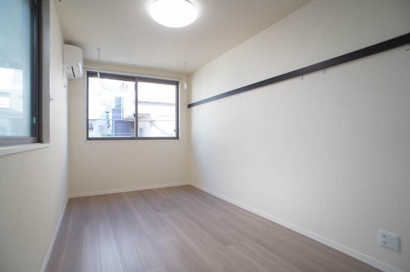 クラシクス渋谷 201号-11