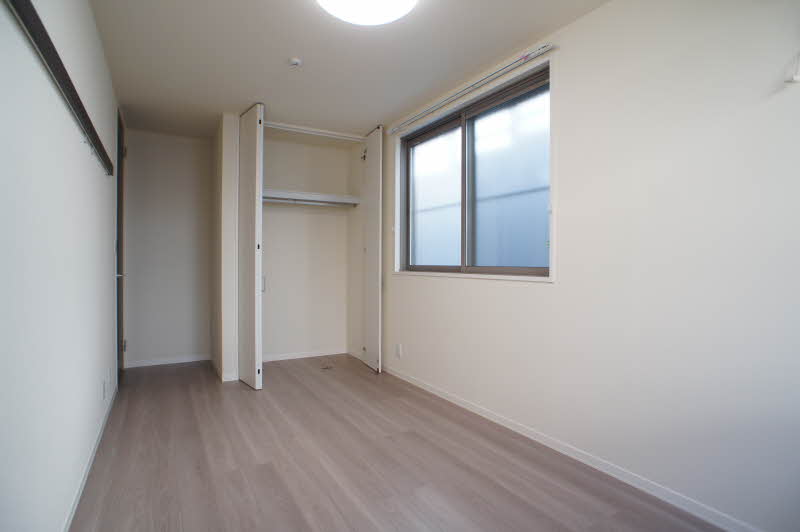 クラシクス渋谷 201号-12