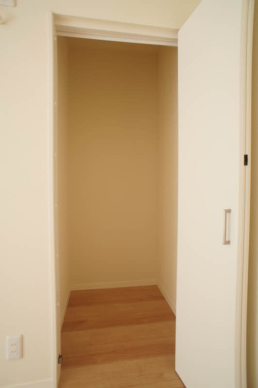 クラシクス渋谷 303号-5