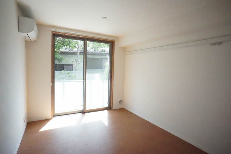 フォレナ成城 102号-2