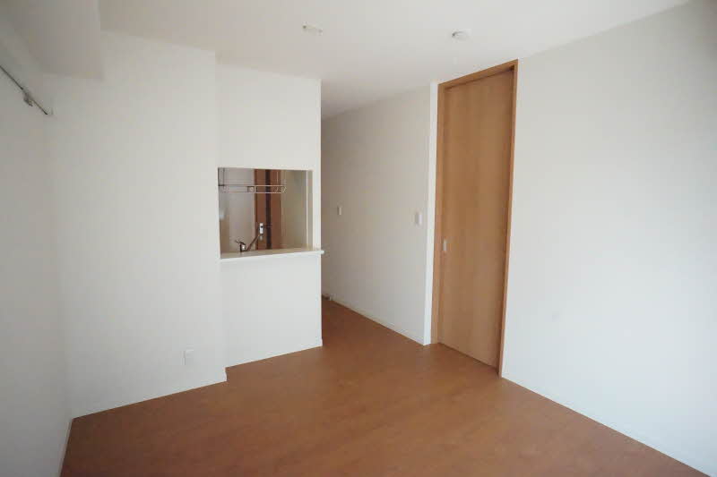 フォレナ成城 102号-4