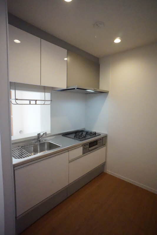 フォレナ成城 102号-6