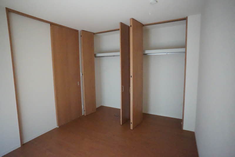 フォレナ成城 102号-8