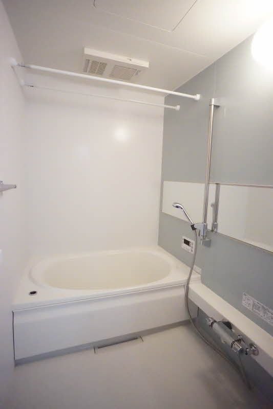 フォレナ成城 102号-10