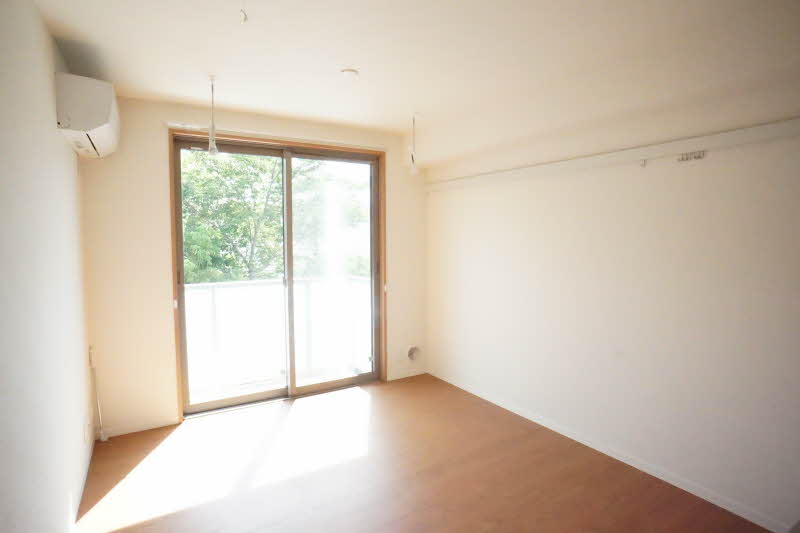 フォレナ成城 202号-2