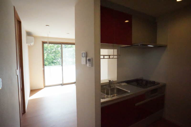 フォレナ成城 202号-4