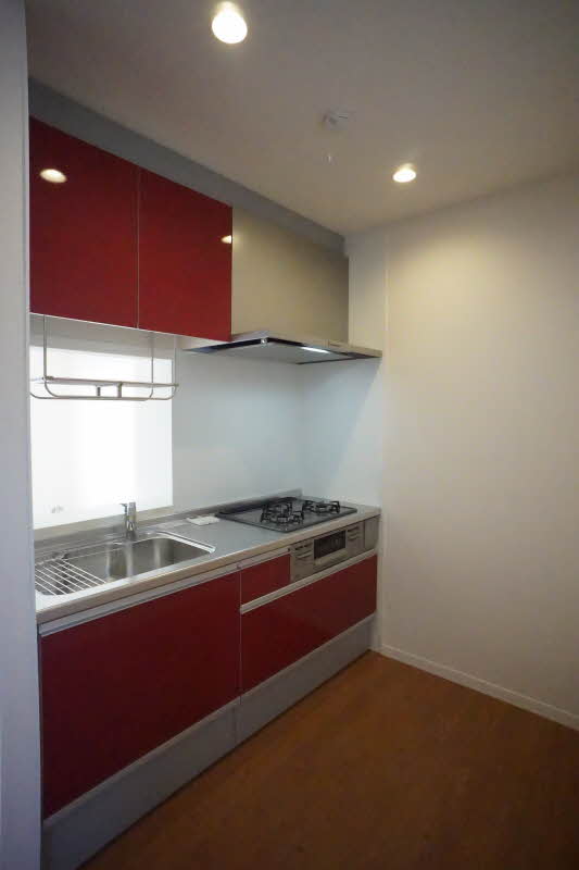 フォレナ成城 202号-5