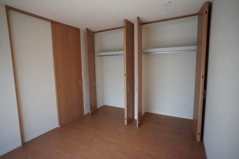 フォレナ成城 202号-7