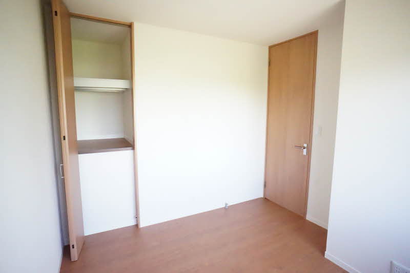 フォレナ成城 202号-9