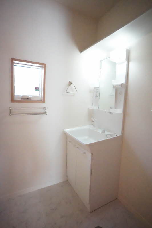 フォレナ成城 202号-10