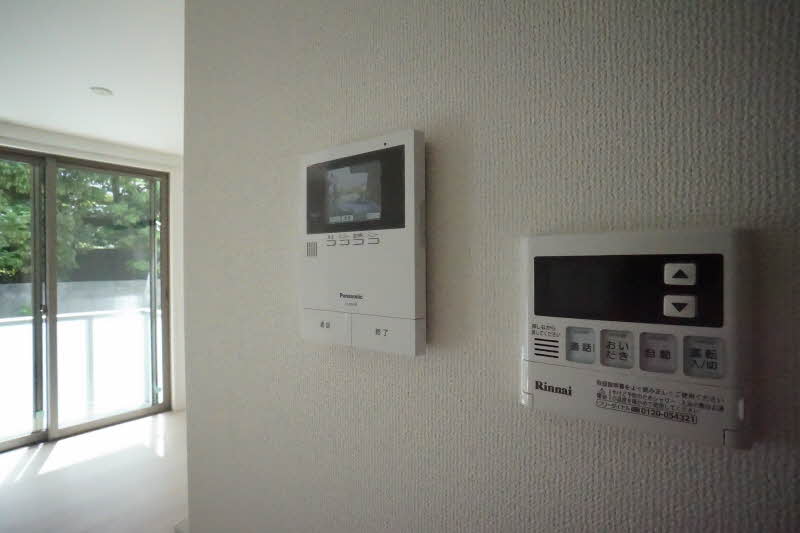 フォレナ成城 202号-13