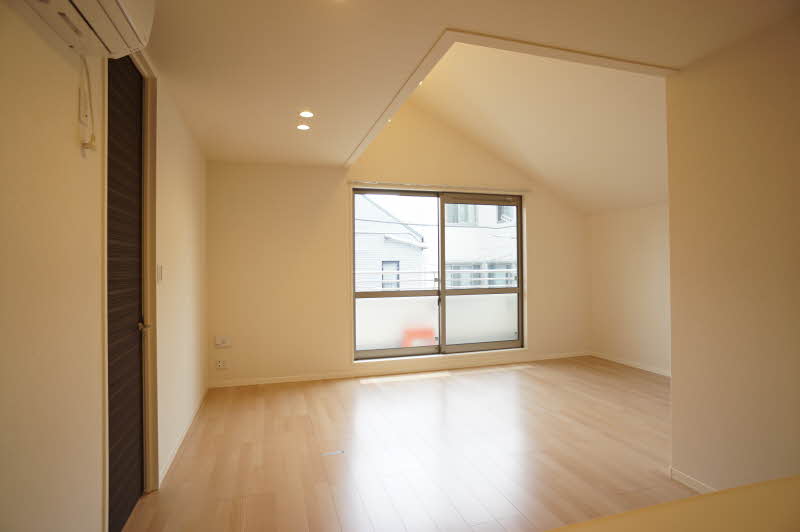 メゾン茶屋坂 201号-3