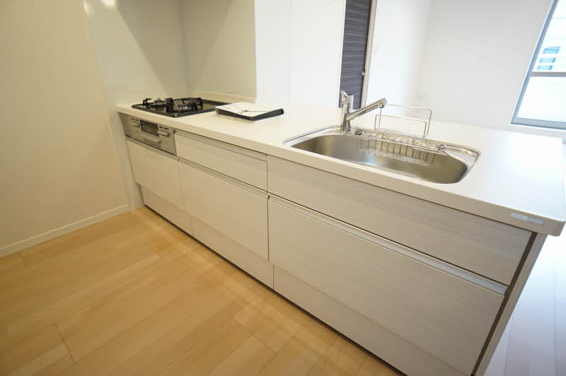 メゾン茶屋坂 201号-4