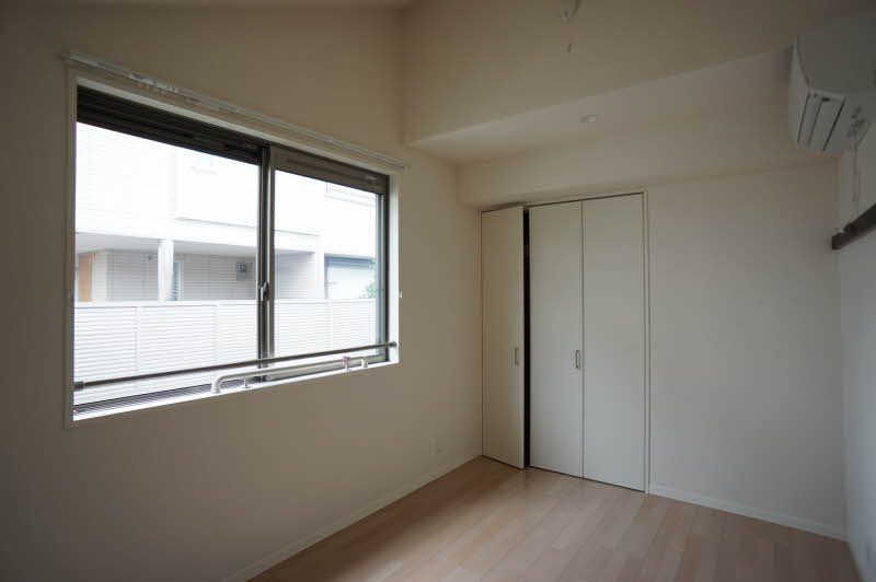 メゾン茶屋坂 201号-7