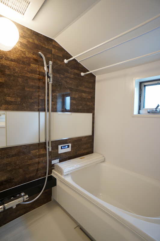 メゾン茶屋坂 201号-9