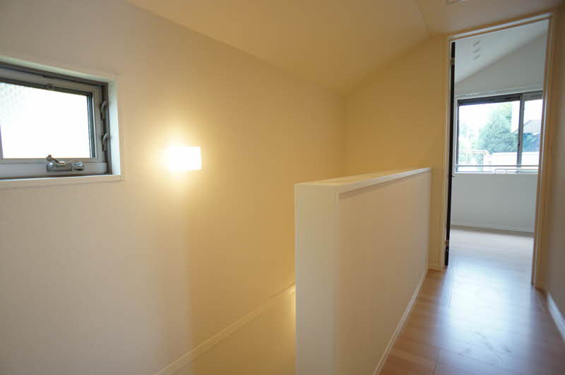 メゾン茶屋坂 201号-12