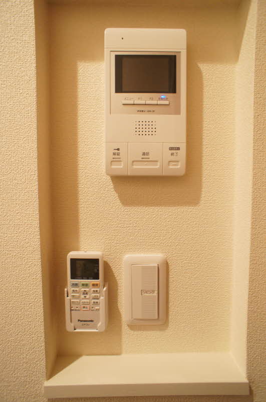 エクラージュ タケウチ 103号-11