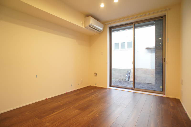 エクラージュ　タケウチ 105号-2