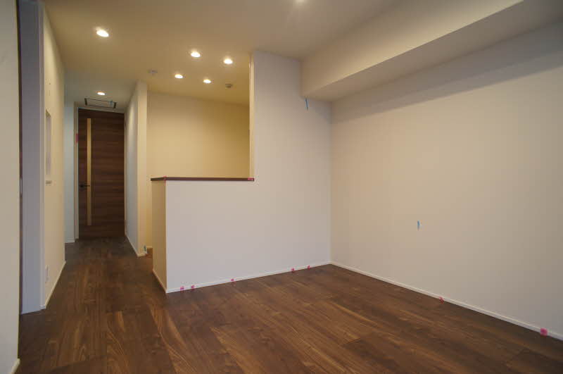 エクラージュ　タケウチ 105号-4