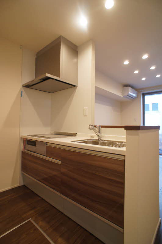 エクラージュ　タケウチ 105号-5