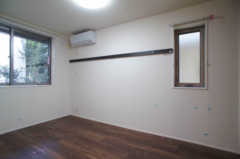 エクラージュ　タケウチ 105号-6