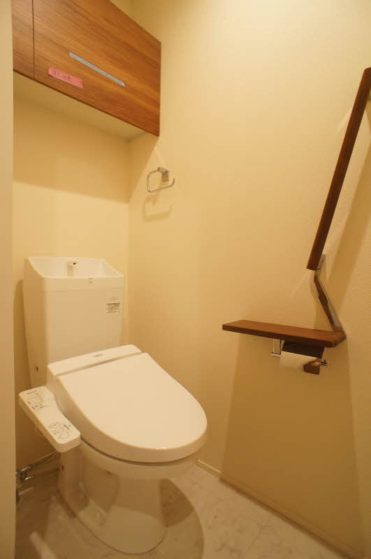 エクラージュ　タケウチ 105号-10