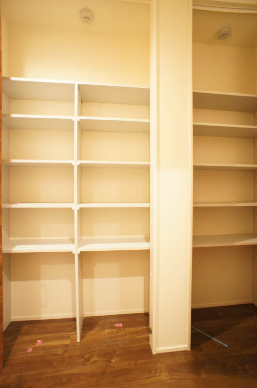 エクラージュ　タケウチ 105号-11