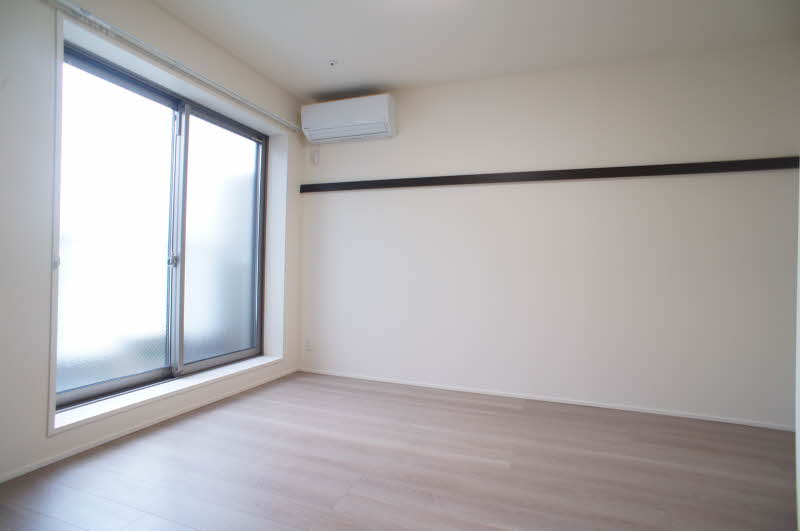 エクラージュ タケウチ 302号-2