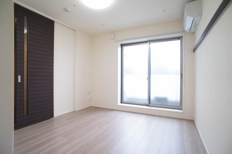 エクラージュ タケウチ 302号-4