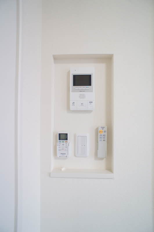 エクラージュ タケウチ 302号-5