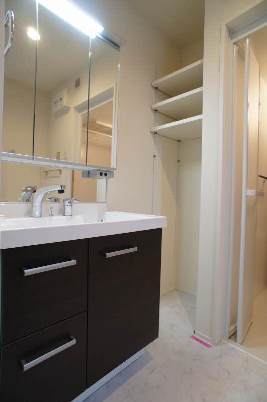 エクラージュ タケウチ 302号-10