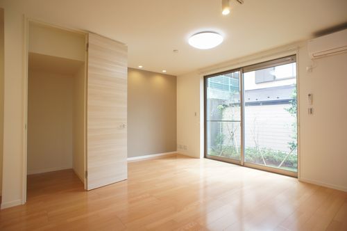 ＳｕｎＴｅｒｒａｃｅ　Ⅰ 101号-2